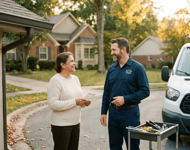 Gutter Repair Innis, LA FAQs