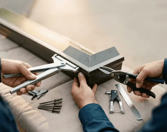 Why choose Gutter Repair in Innis, LA